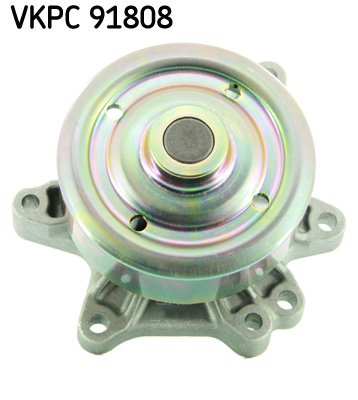 Vodné čerpadlo, chladenie motora SKF
